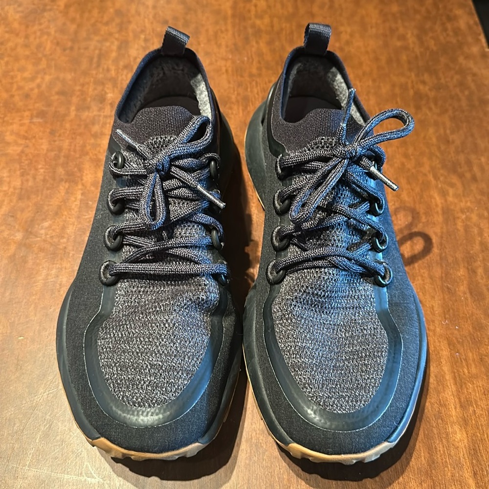 Allbirds SWT Trail Runners